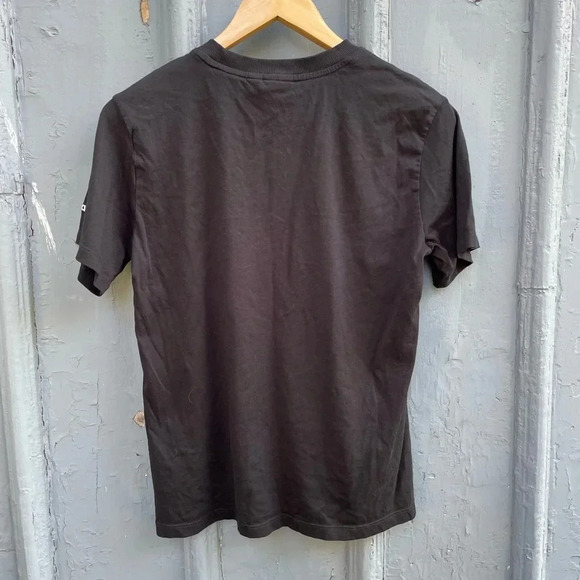 Adidas  Shattered Trefoil T-Shirt, size Youth 18 (Small) - Picture 9 of 11